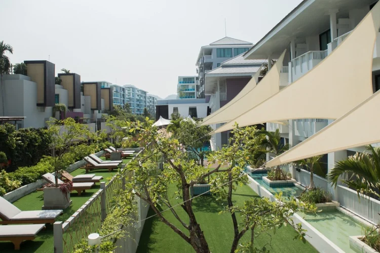 Loligo Resort Hua Hin #1
