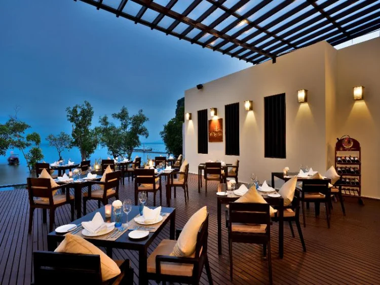Bhu Nga Thani Resort & Villas Railay布恩加塔尼度假村和别墅拉利 #1