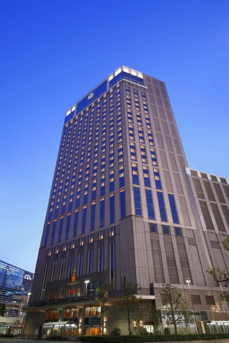 横滨湾喜来登大酒店 #1