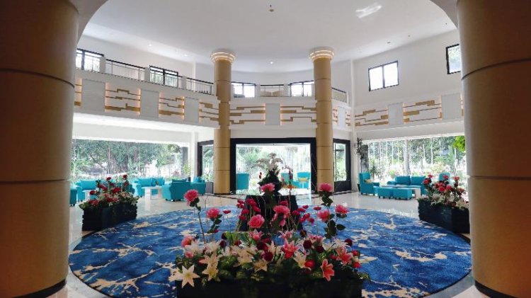 Vue Palace, ARTOTEL Curated Hotel #1