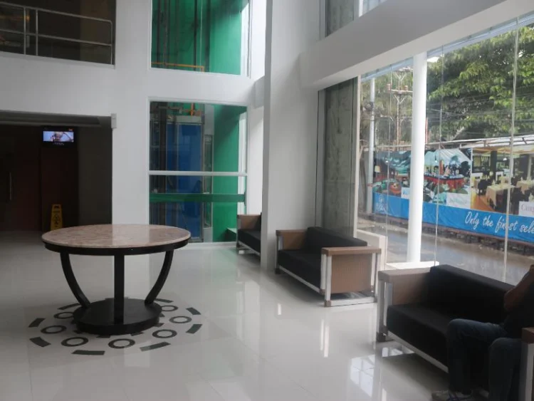 Eurotel Boracay #1
