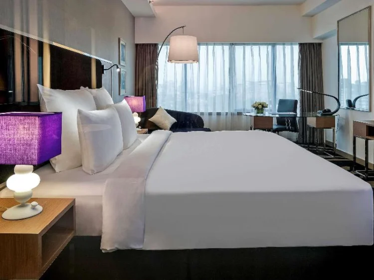 Wyndham Grand Bangsar Kuala Lumpur #1