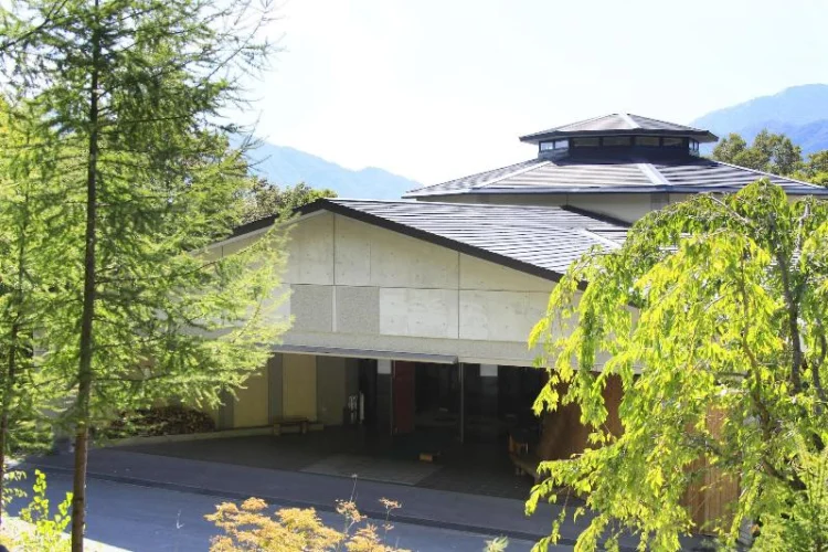 Okunikko Hotel Shikisai #1