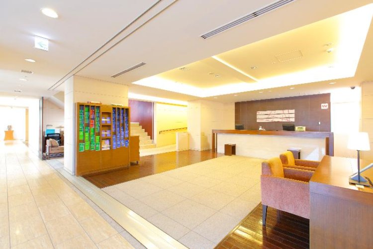 MYSTAYS 新浦安（会议中心）酒店 #1