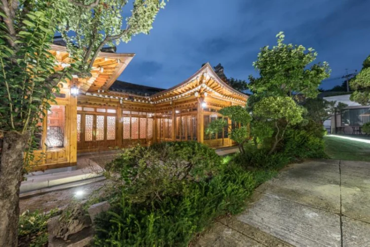 Bonum 1957 Hanok and Boutique #1