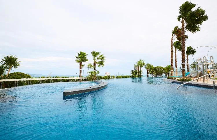 Grande Centre Point Pattaya #1