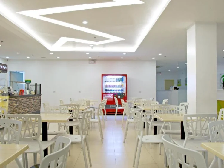 Go Hotels Manila Airport Road #1