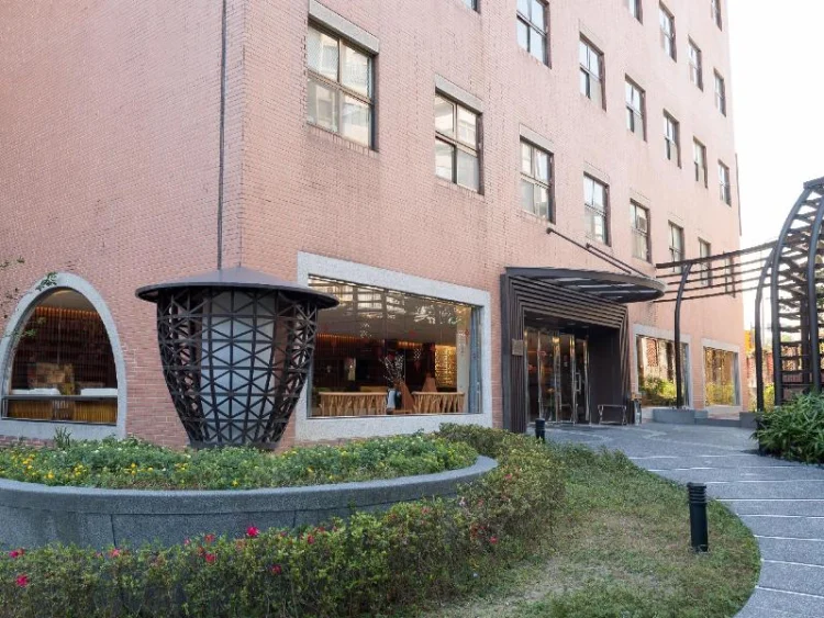 沃田旅店 #1