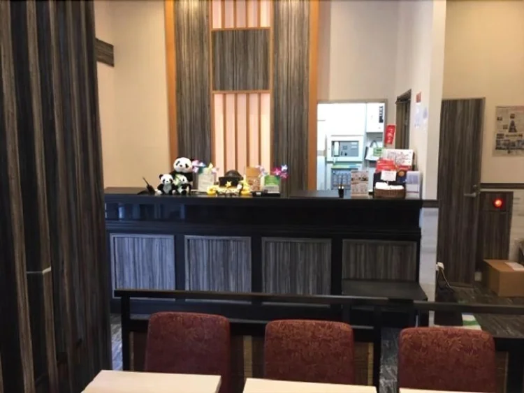 上野都市酒店 #1