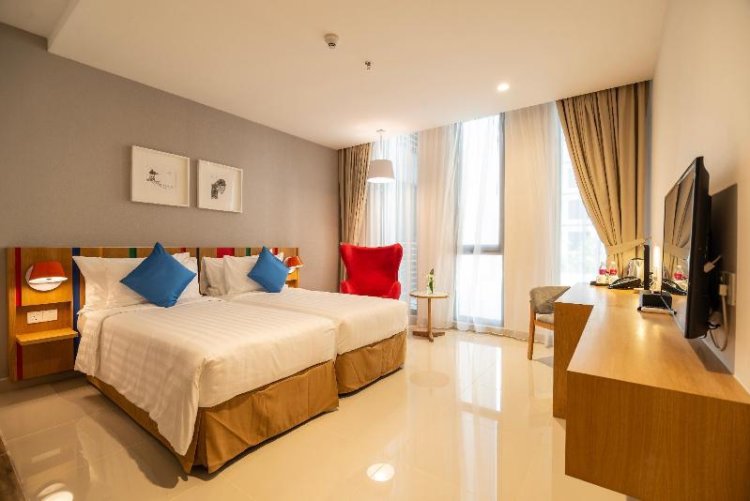 Ramada meridin sale to legoland