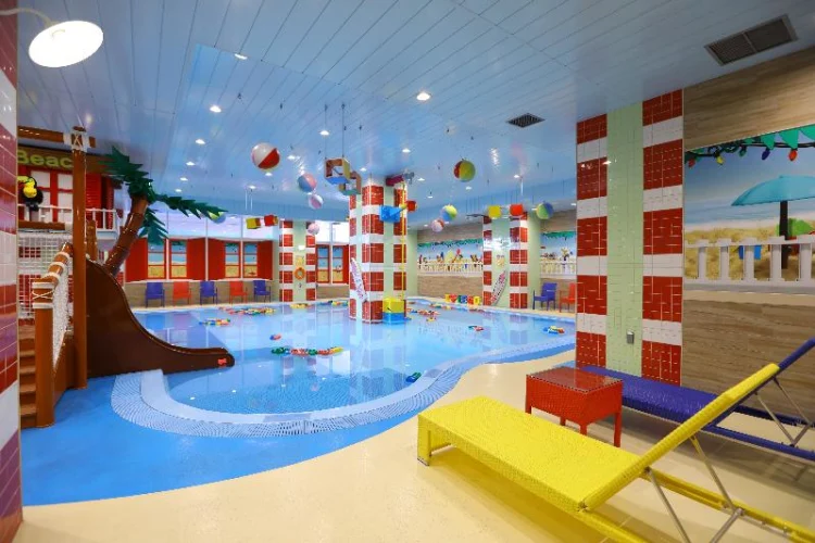 Hotel cheap legoland japan