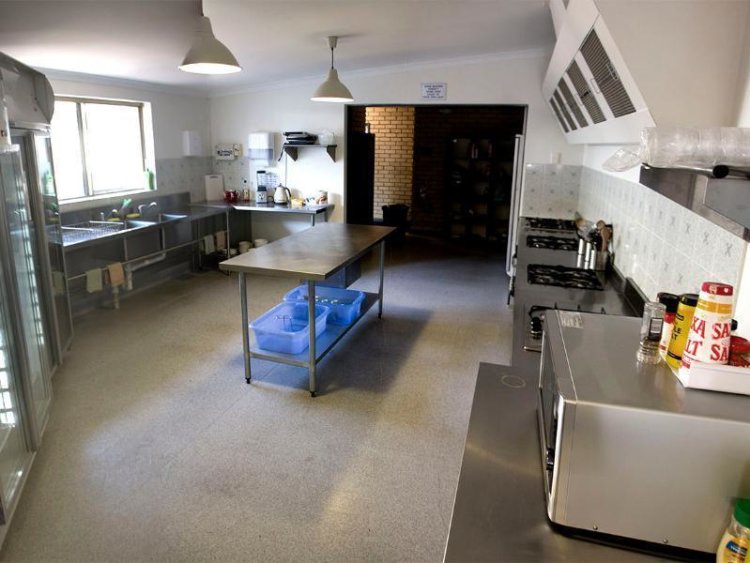 The Shiralee Hostel in Perth 2024 Updated prices deals Klook Singapore