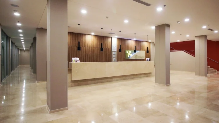 圣路易斯波托西吉诃德假日酒店 - IHG 旗下酒店 #1