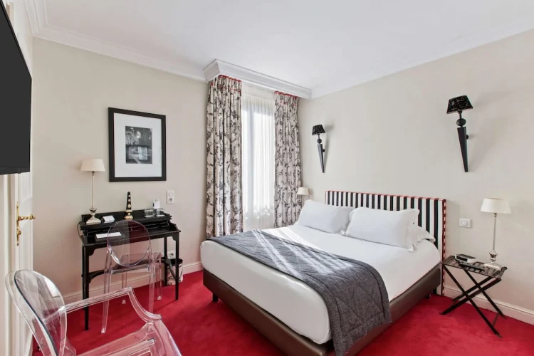 Best Western Plus Hotel Villa D Est #1