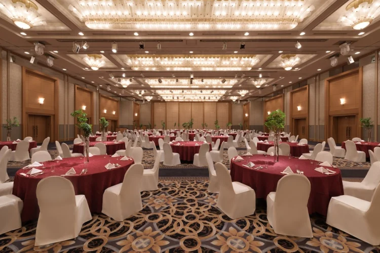 Crowne Plaza - ANA 富山 #1