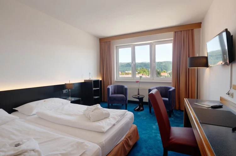 Skycity Hotel Atrigon #1