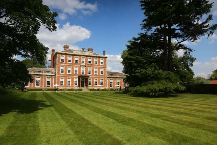 Middlethorpe Hall and Spa #1