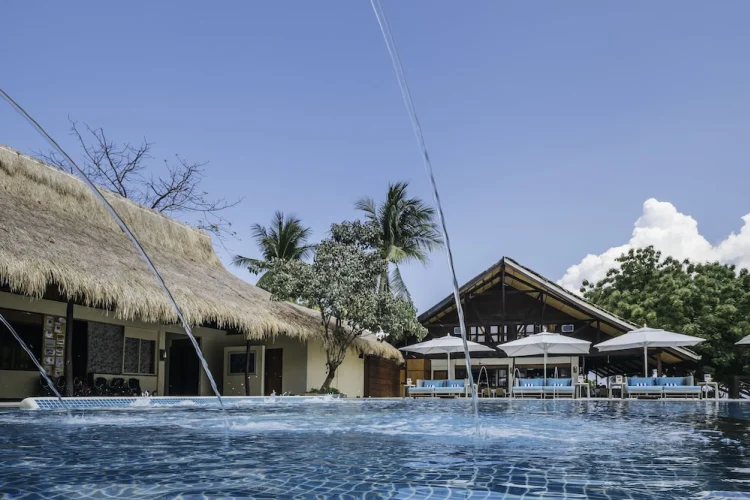 Discovery Coron (Formerly Club Paradise Palawan) #1