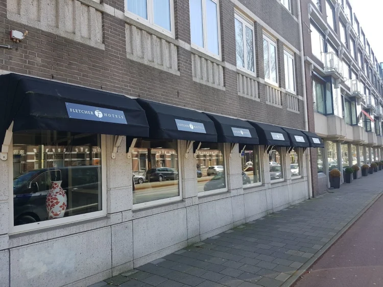 米尔德沃特 108 号汉普郡酒店 #1