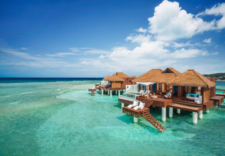 Sandals royal caribbean resort sales