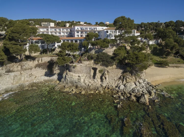 Park Hotel San Jorge & Spa by Escampa Hotels #1