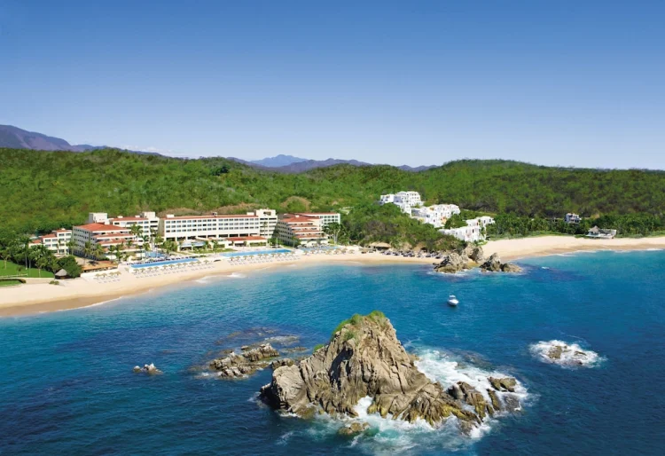 Dreams Huatulco Resort & Spa - All Inclusive #1