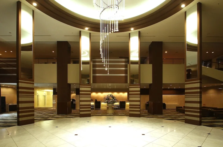全日空钏路皇冠假日酒店 - IHG 旗下酒店 #1