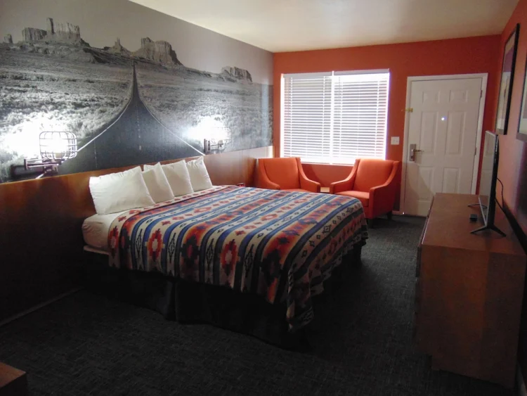 Bryce Canyon Resort #1