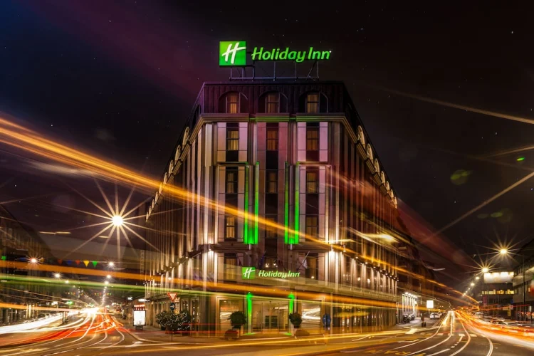 假日酒店 米兰 - 加里波第车站 by IHG #1