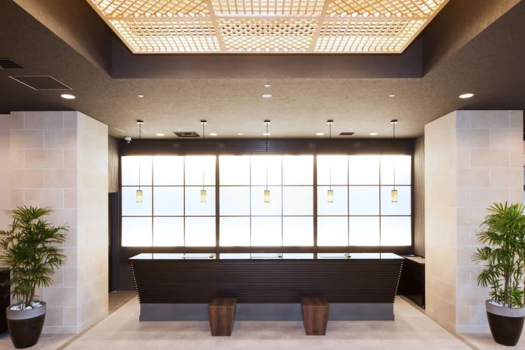 MYSTAYS 金泽精品酒店 #1