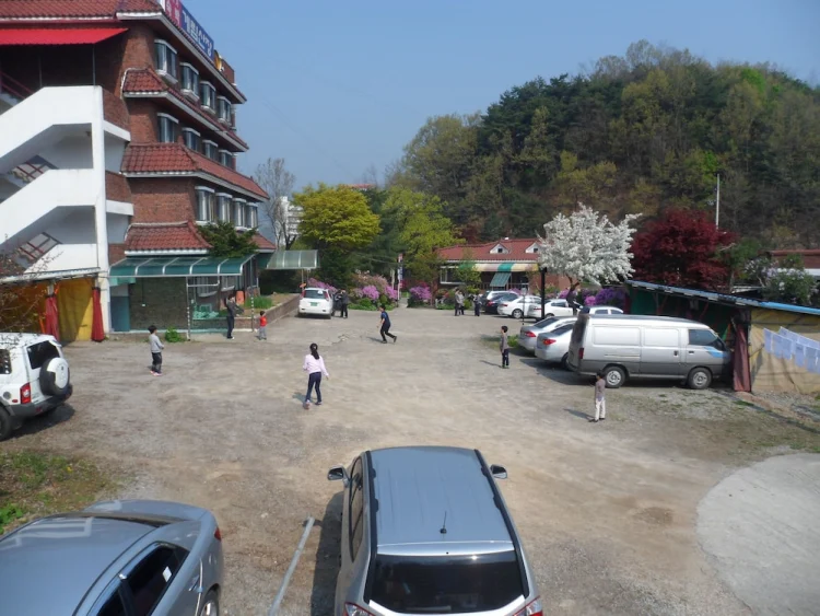 桂林汽车旅馆 #1