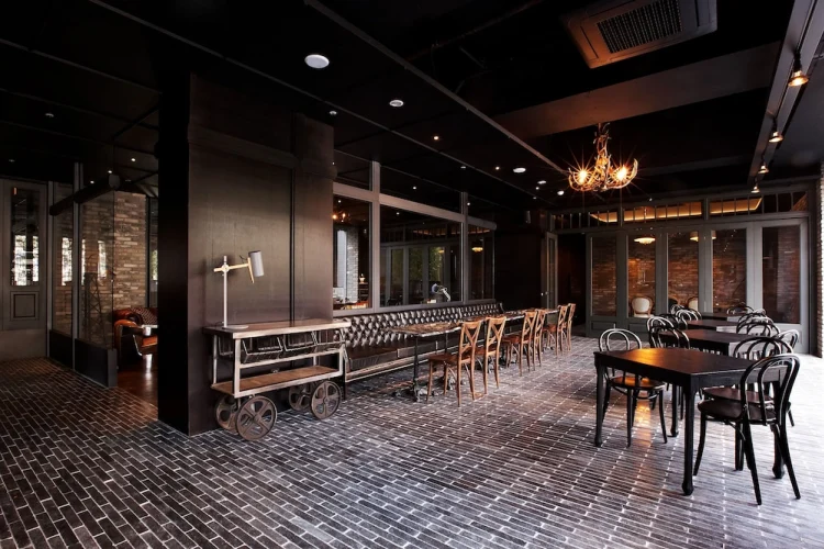 李设计酒店 #1