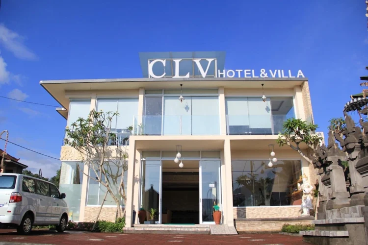 CLV别墅酒店 #1