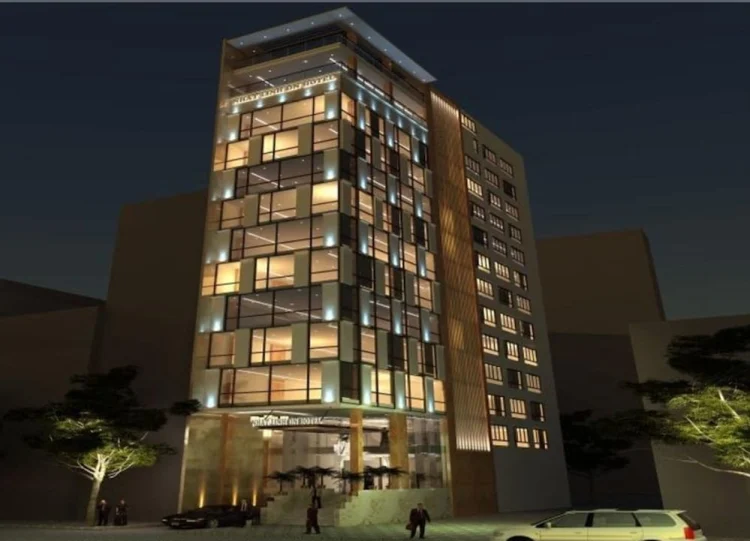 Nhat Linh Hotel & Suites Da Nang #1