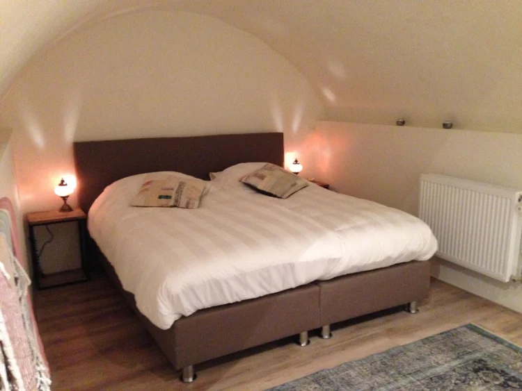 Bed and Breakfast Haarlem 1001 Nacht #1
