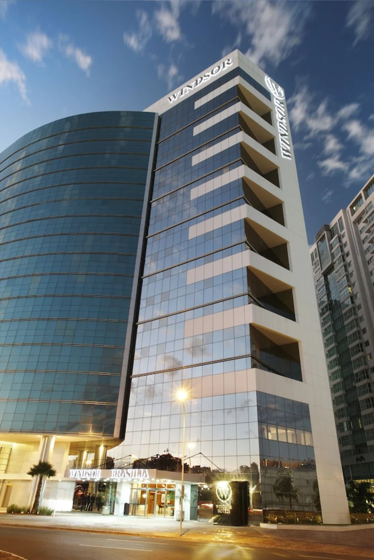 Windsor Brasilia Hotel #1