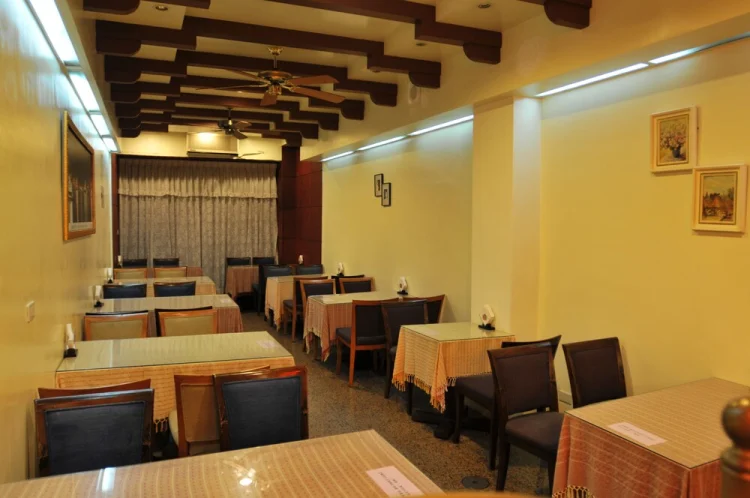 基隆华国大饭店 #1