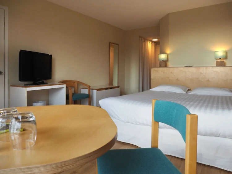 Logis Hotel du Belvedere #1