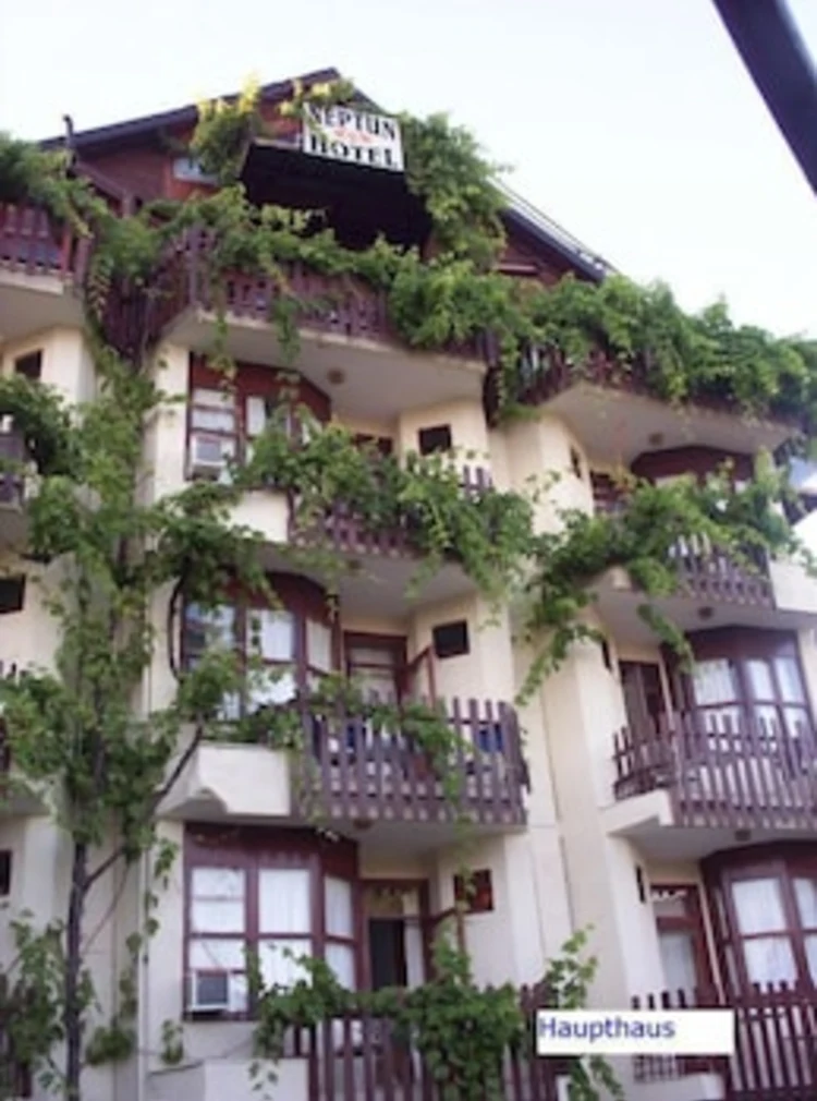 Neptun Hotel #1