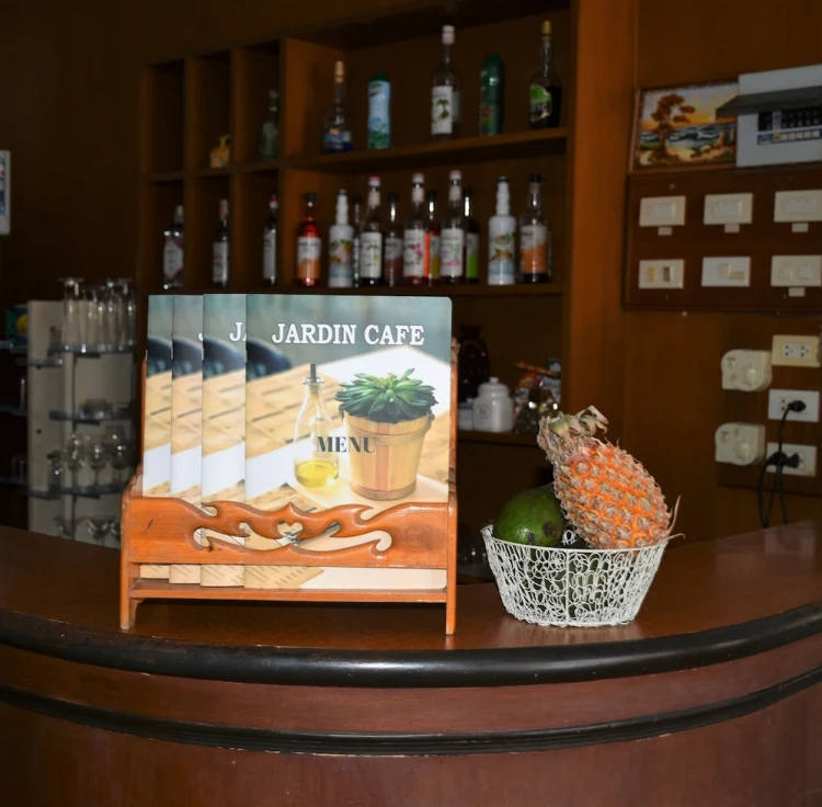 花园酒店 #1