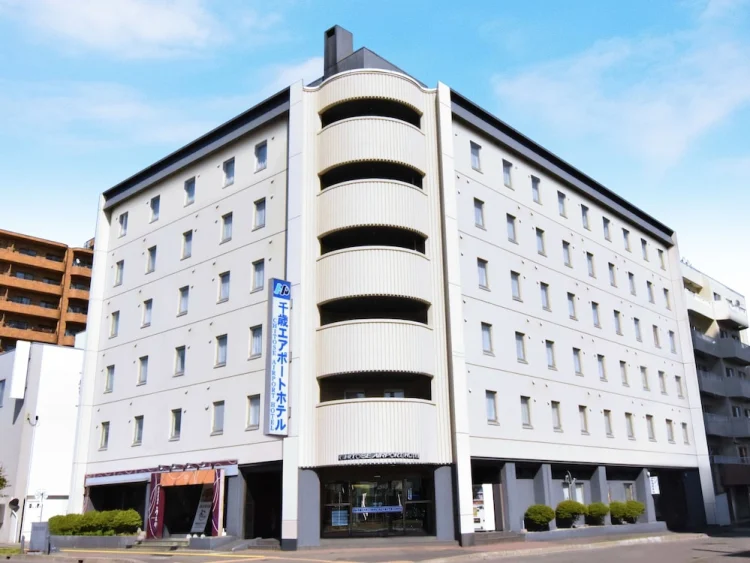 千岁机场酒店 #1