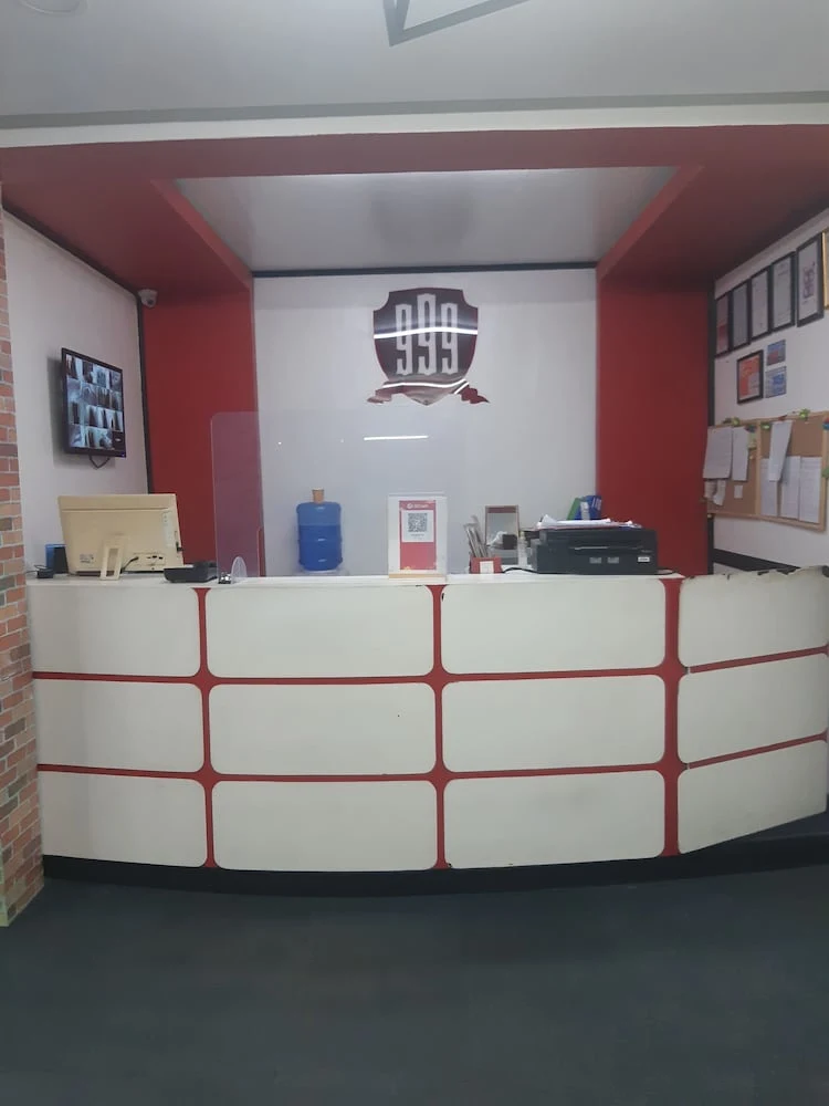 999酒店 #1