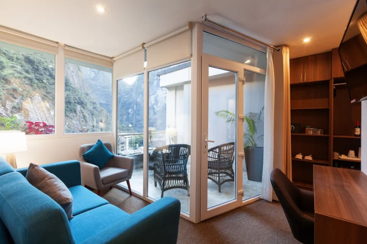 Inti Punku MachuPicchu Hotel & Suites #1