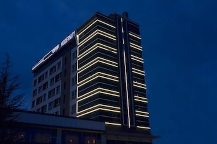 Modernity Hotel #1