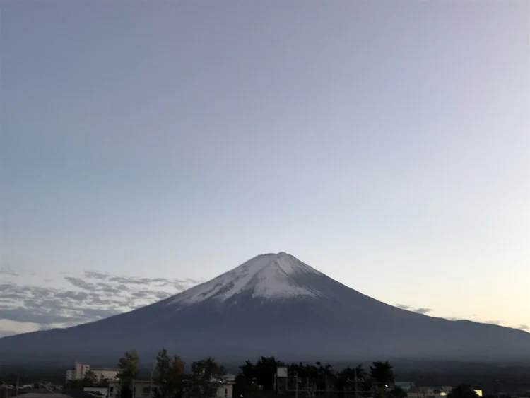 河口湖富士山卡吉罗旅舍 #1