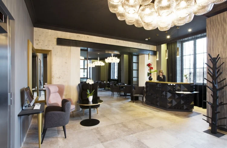 Empreinte Hotel & Spa #1