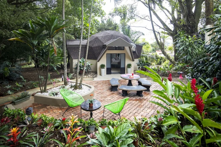 Villa San Ignacio #1