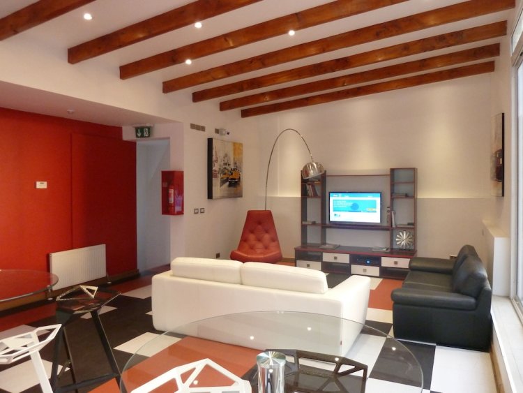 Rado hostel boutique cheap