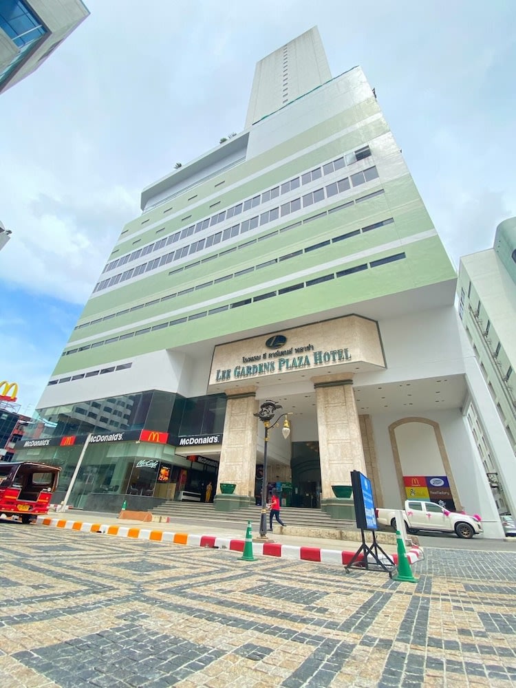 Hotel hatyai clearance