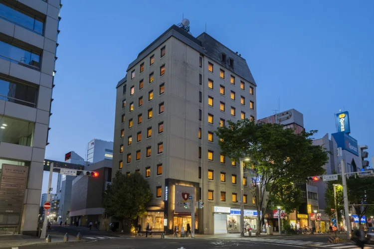 名古屋荣S-plus 酒店 #1